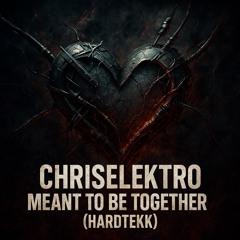 Meant To Be Together (HardTekk).wav
