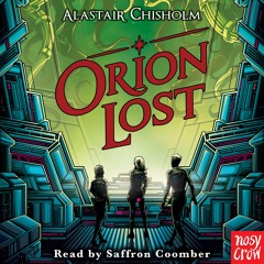 Orion Lost - preview
