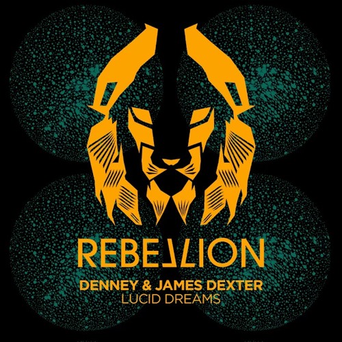 Denney & James Dexter - Lucid Dreams