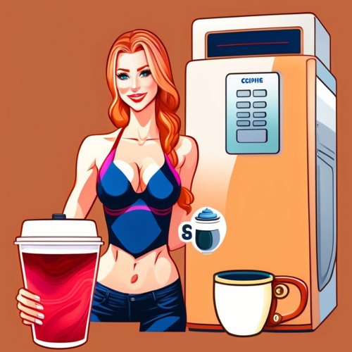 The Rhythm Is In Us (Coffee Track) - Long Version