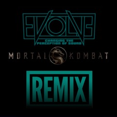 Evolv3 - Mortal Kombat RemixHD