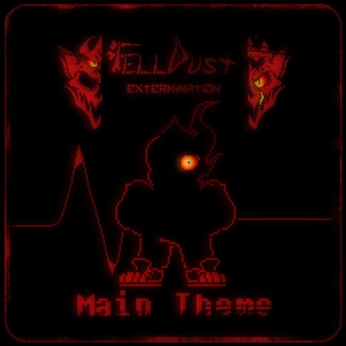 [FellDust: Extermination] - Main Theme
