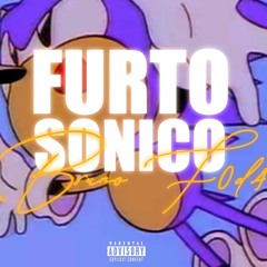 FURTO SÔNICO [Prod.Fdseik]
