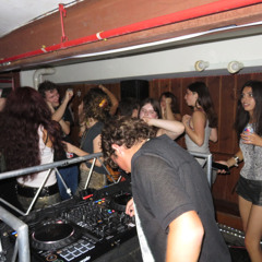 Zach Stutland @ephemeral.wav - (9/12)