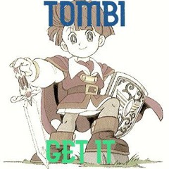 Tombi - Get It