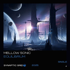 Mellow Sonic - Equilibrium [Free Download]