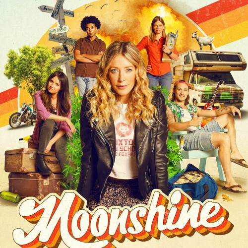 ~FullWatch Moonshine; (2021) S3xE2  FullEpisode