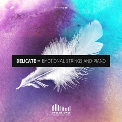 TWPM 039 Delicate - Montage