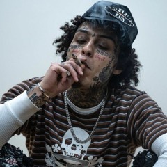 Lil Skies - My Anxiety(OG)