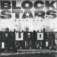 Quin NFN - BLOCK STARS