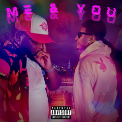 CraigMac- Me & You (ft. 62sense)