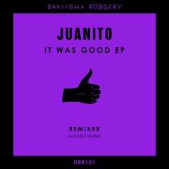 Juanito - Deep Illusions (Original Mix)