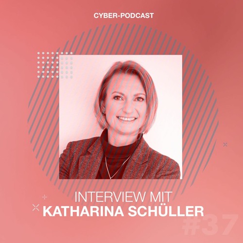 #37 Katharina Schüller: „Data Literacy muss allen zugänglich sein.“