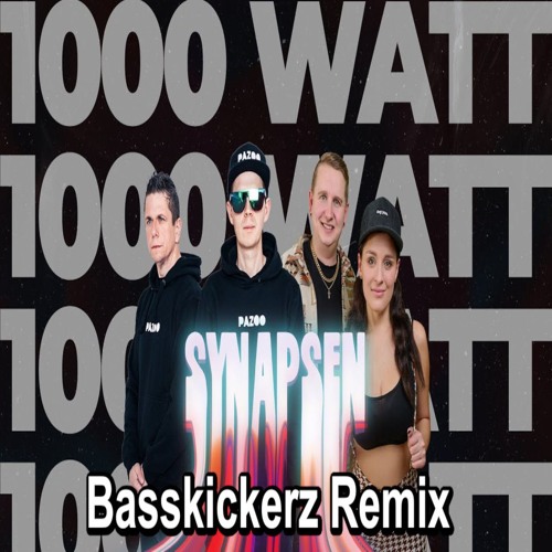 SYNAPSEN 1000 WATT (BASSKICKERZ REMIX)