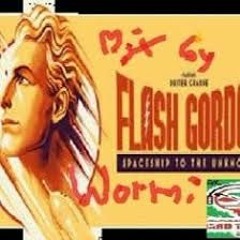 FLAsH TEkk GORdON (mix Wormi)by SANrec.