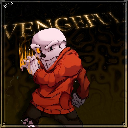[Underswap] VENGEFUL (Noxified)