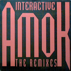 Interactive - Amok - Spicelab Remix (1993)