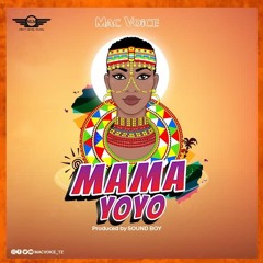 Mama Yoyo