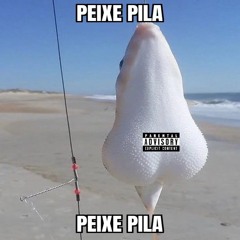 Jokassino - PEIXE PILA