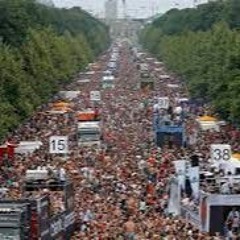 Love Parade 1998
