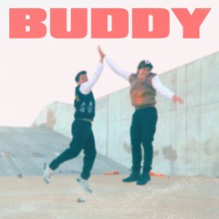 Hoodie Allen & Connor Price - Buddy