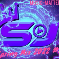 SJ Spring Mix 22 #2
