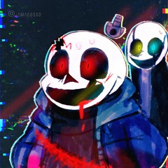 UTLB X COTV Phase 2.5 - Anxiety Attack [Original]