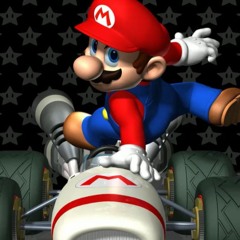 (DS) SNES Donut Plains - Restored