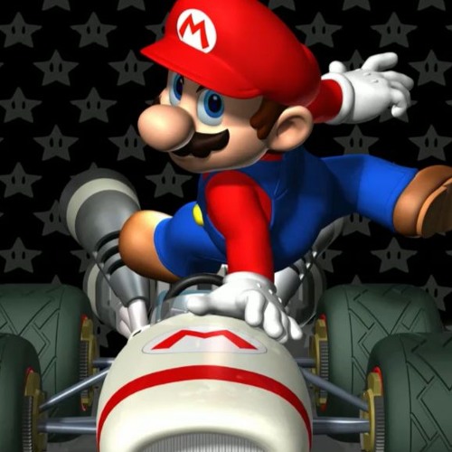 (DS) SNES Donut Plains - Restored