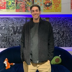 Natural Element w/ Leopold & special guest Jon E - 28/01/25 - Voices Radio