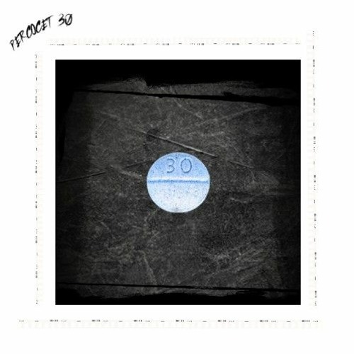Percocet 30 (prod. iof)