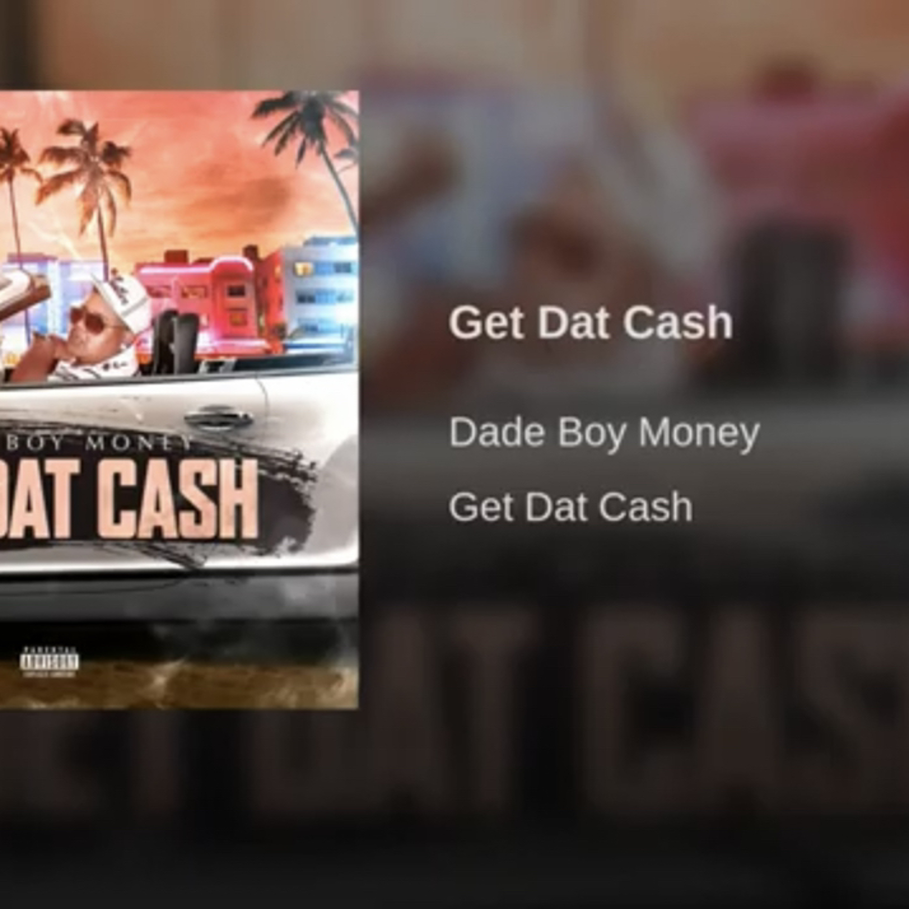 Get Dat Cash episode artwork