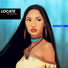 LOCATE feat. Annie Cordy - ton coeur chantera (Locate rave vision) FREE DOWNLOAD