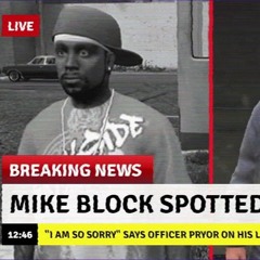 MurderSpree