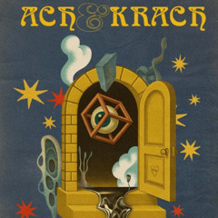 MIT ACH&KRACH @Schlossgarten Prüfening