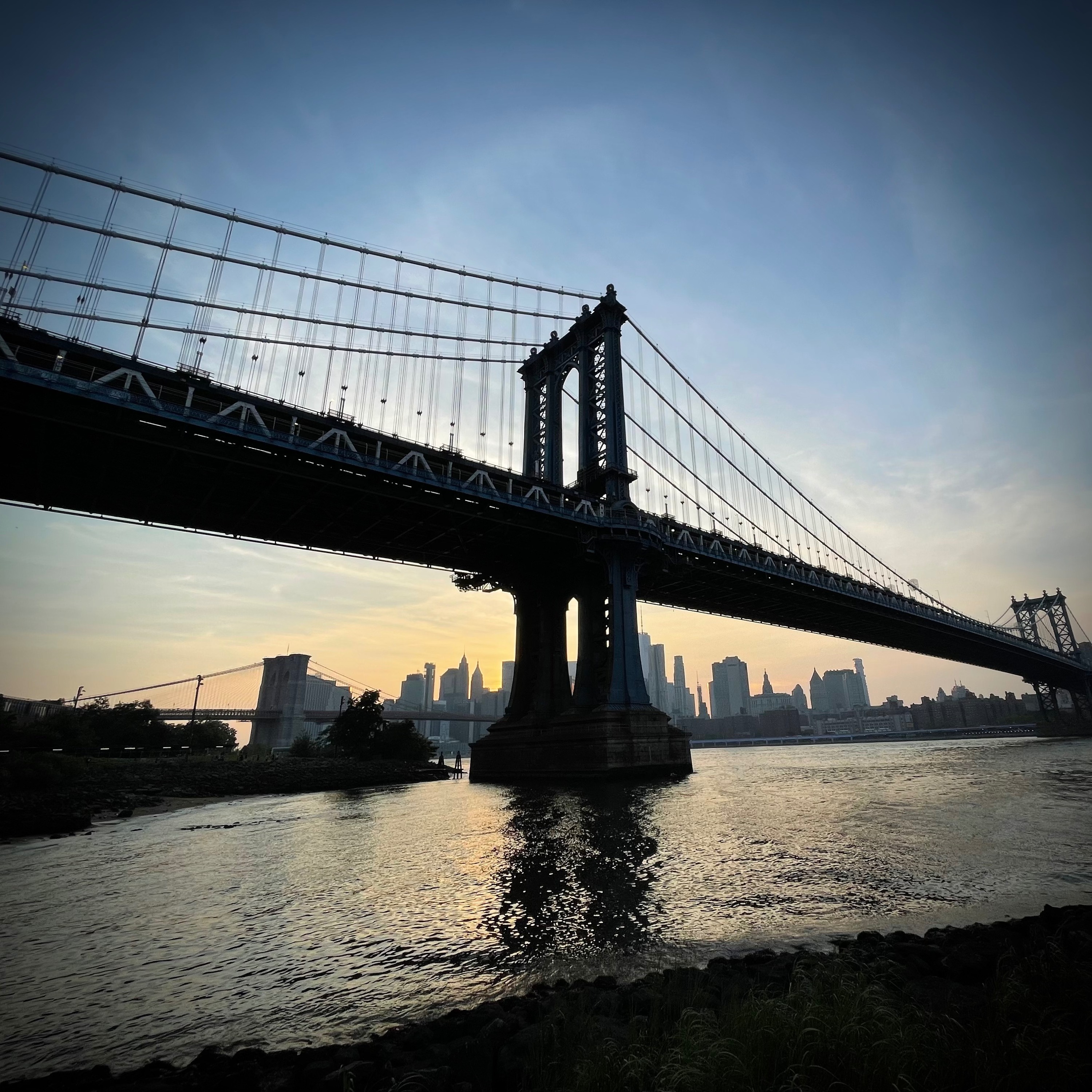 THE BROOKLYN BOUNCE episode artwork