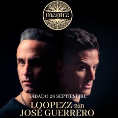LOOPEZZ B2B JOSE GUERRERO - MANTRA GURÚ 2024