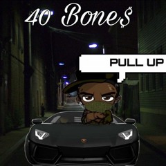 Don Smallz - Pull Up