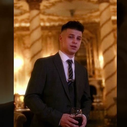 Фогель - Богатым (prod. by Meow)