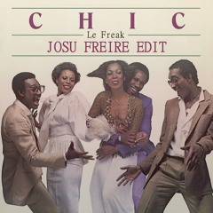 Josu Freire- Le Freak (Edit)