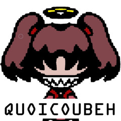 QUOICOUBEH Ptite Soeur - remix