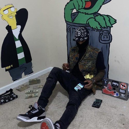 Function (Prod.C$M X Guapezy)