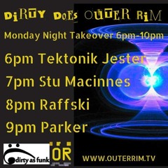 Dirty Does Outer Rim 26 August 2024