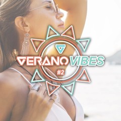 VERANO VIBES #2 (Latin House Mix 2021 / Tech House Mix 2021 / Latin Tech House 2021) by Luke Verano