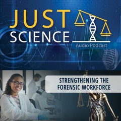 Just the Forensic Laboratory Workforce Part 1