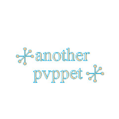ANOTHER PUPPET