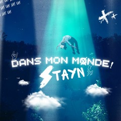 Dans Mon Monde - FREE DL