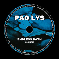 BANGKIT PREMIERE: Pao Lys - Endless Path (Original Mix)