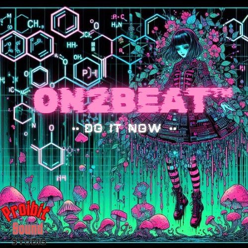 On2Beat™ - DO IT NOW (unmastered)