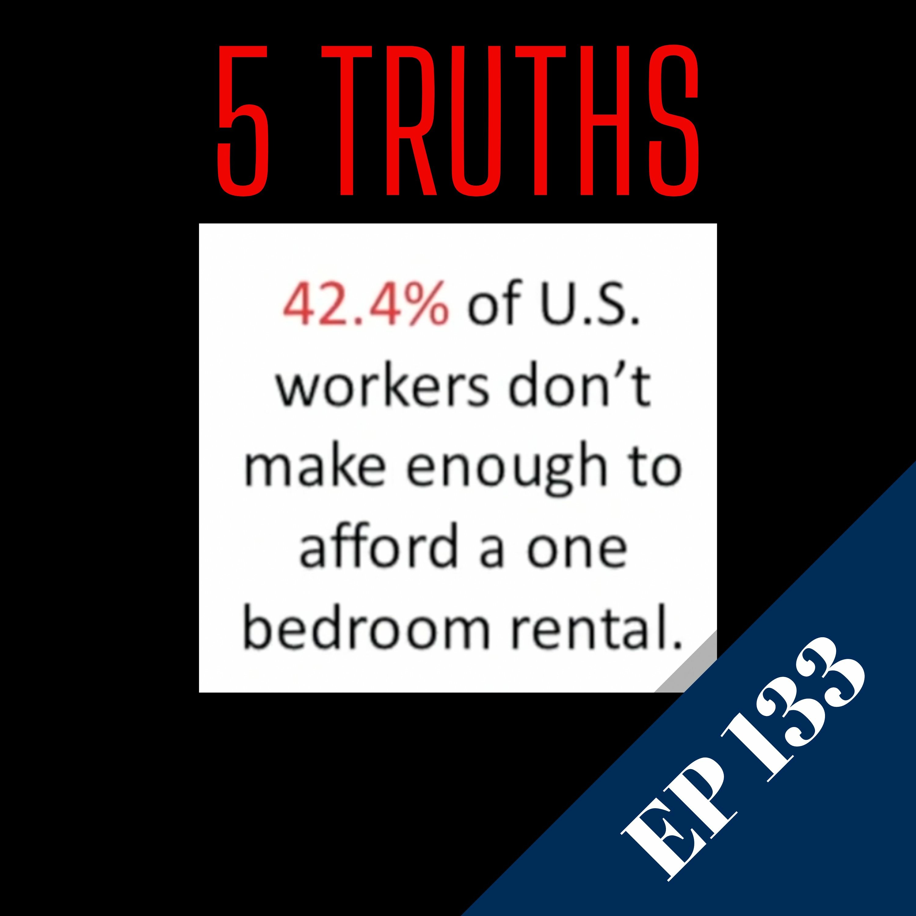 5 Shocking Investment Property Truths